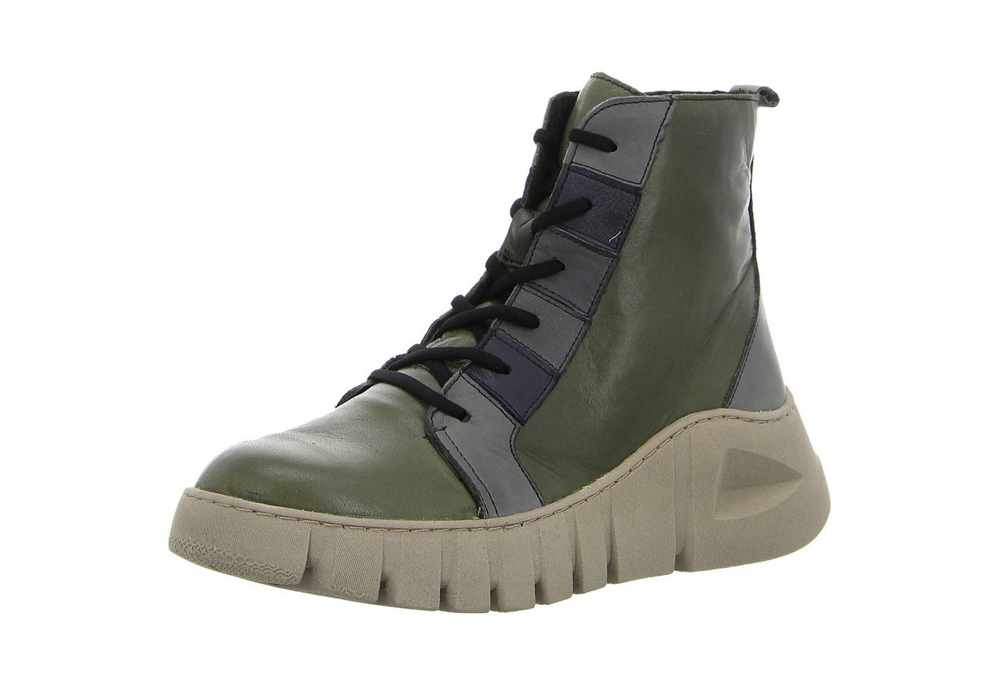 Gemini Stiefelette von Gemini