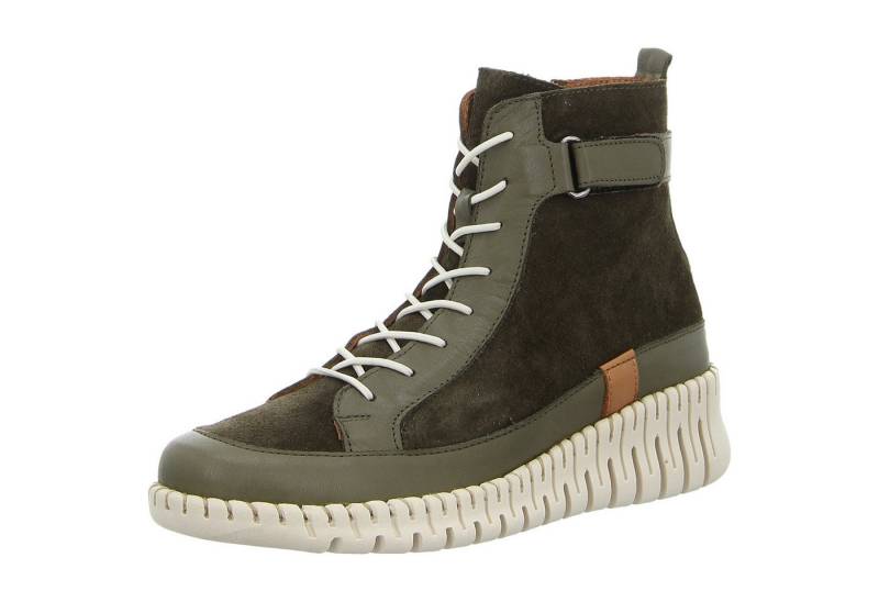 Gemini Stiefelette von Gemini