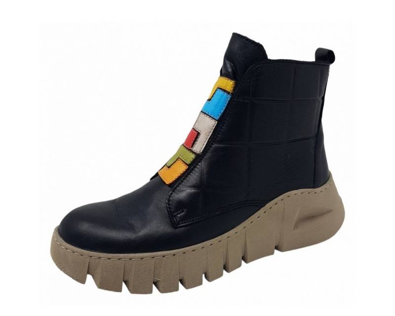 Gemini Stiefelette von Gemini
