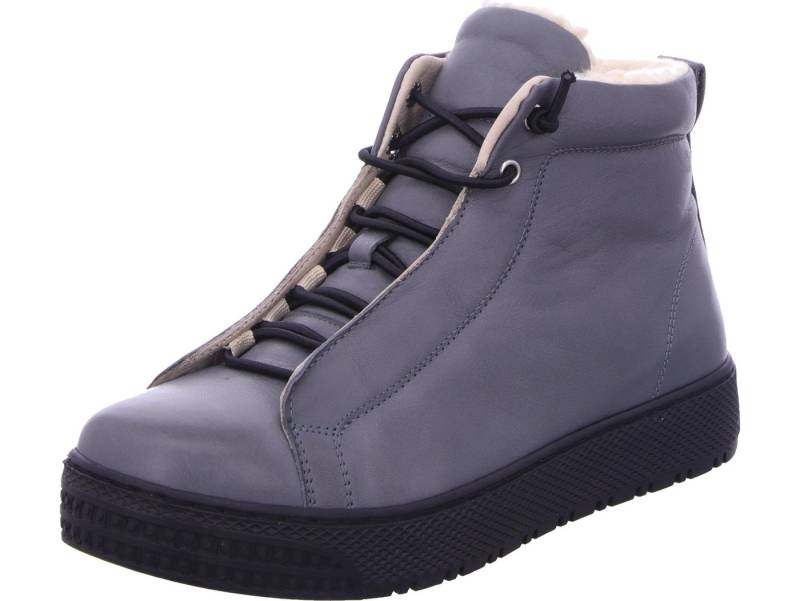 Gemini Winterboots echtes Leder von Gemini