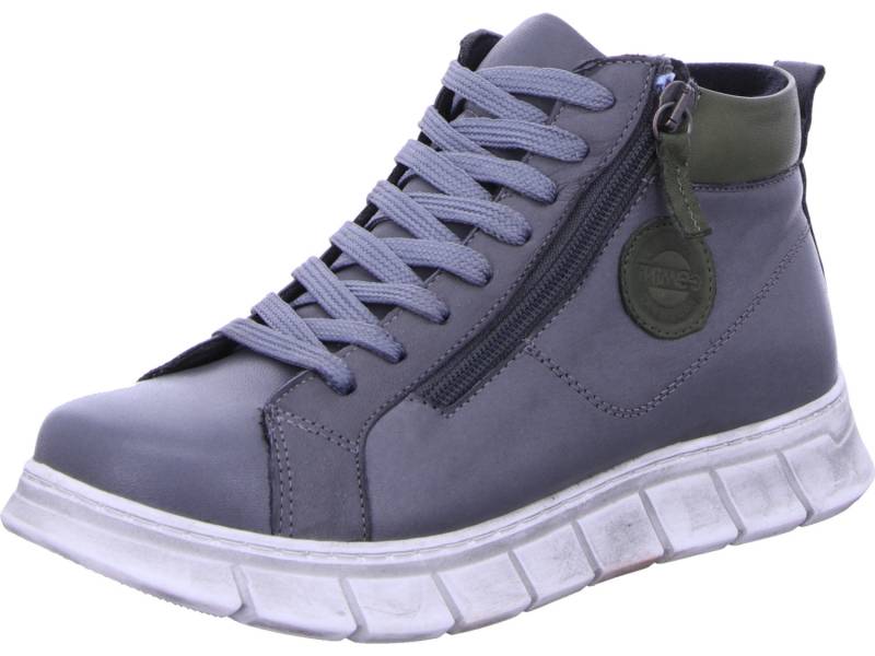 Gemini grau 38 von Gemini