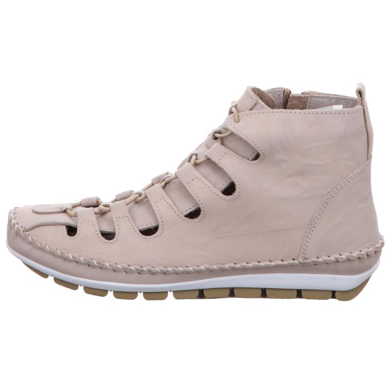 NAPPA STIEFEL STONE - Gr. - 42 von Gemini