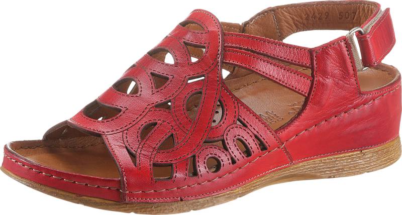 Sandalette von Gemini