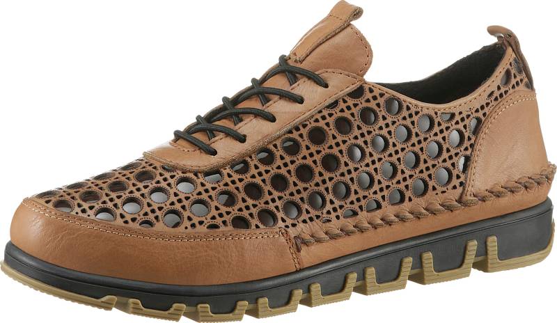 Schnürschuh Schnürschuh von Gemini