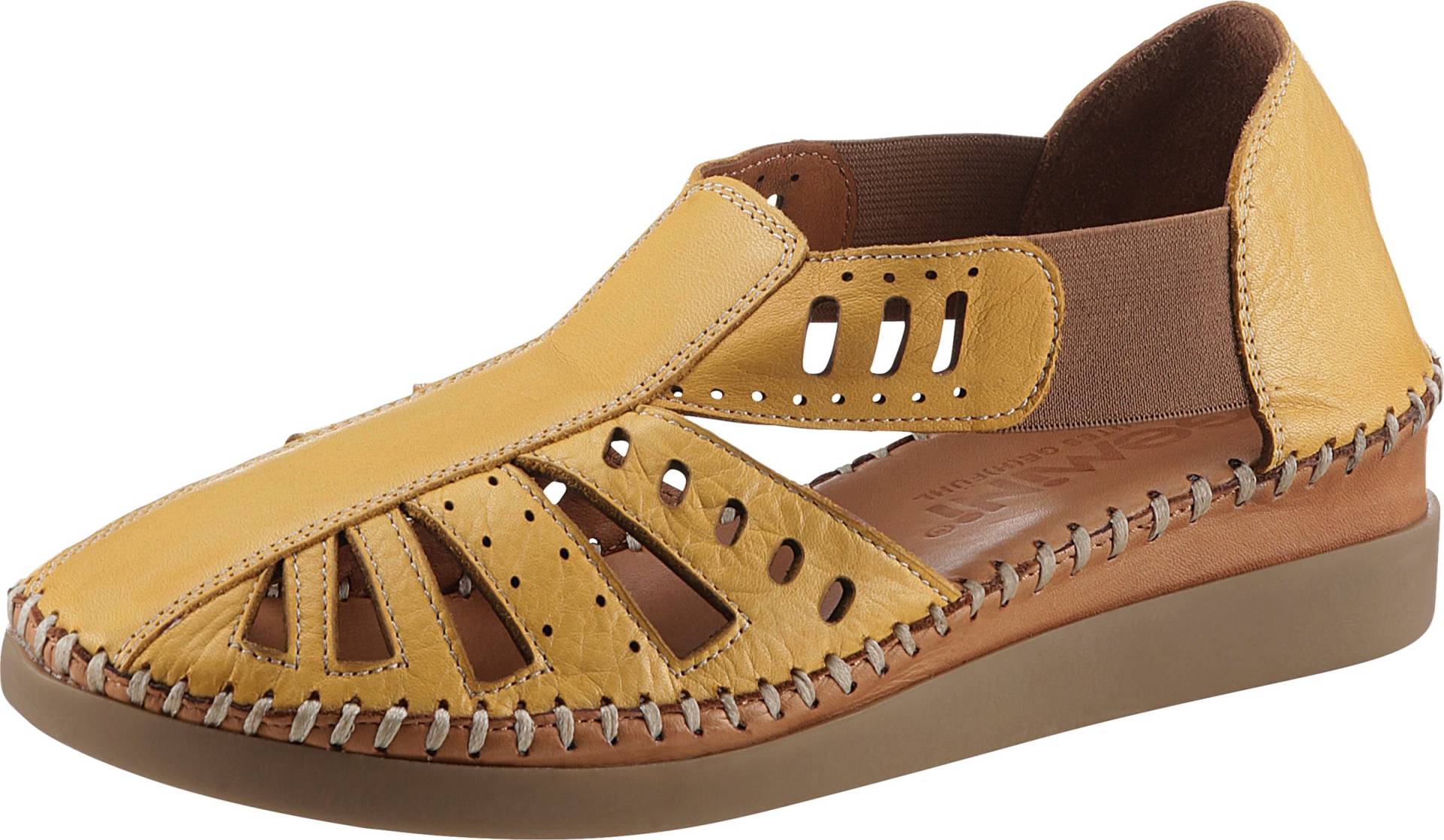 Slipper Slipper von Gemini
