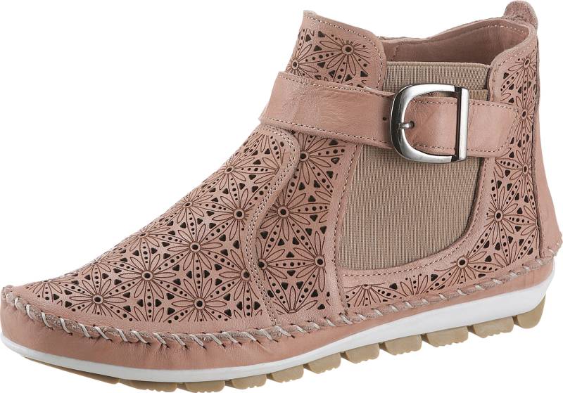 Stiefelette von Gemini
