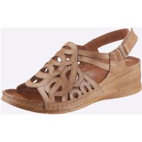 Sandalette Sandalette von Gemini