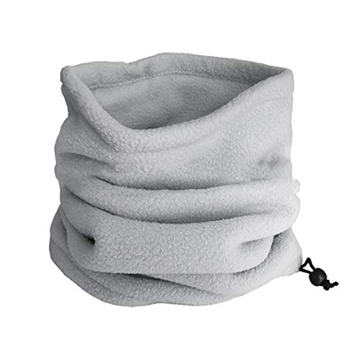 Geminimall Unisex Multifunktionaler elastischer Schlauchschal, Gesichtsbedeckung, Schlauchschal, Schlauchschal, Schlauchschal, Halswärmer, Schal für Outdoor, Arbeit, Sport, Ski, Maske, Beanies, von Geminimall