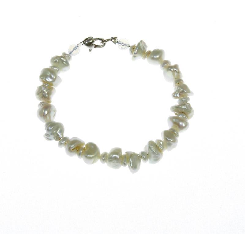 Edelsteine Mondstrahlen Armband Gbc 253 Edelsteine Mondstrahlen Armband Gbc 253 von GemletsJewelry