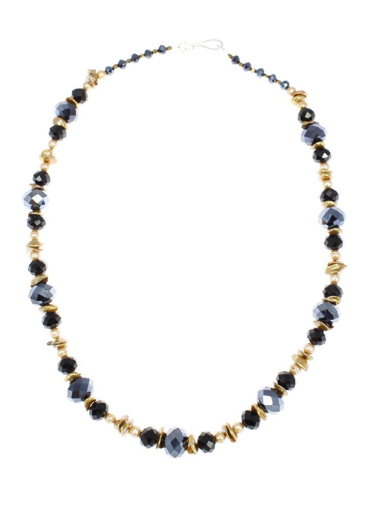 Gemlets Le Mystere D'or Halskette Gnc 273 Gemlets Le Mystere D'or Halskette Gnc 273 von GemletsJewelry