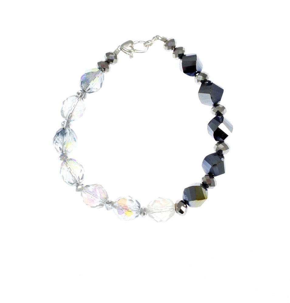 Gemlets Mondlicht Reflections Armband Gbc 265 Gemlets Mondlicht Reflections Armband Gbc 265 von GemletsJewelry