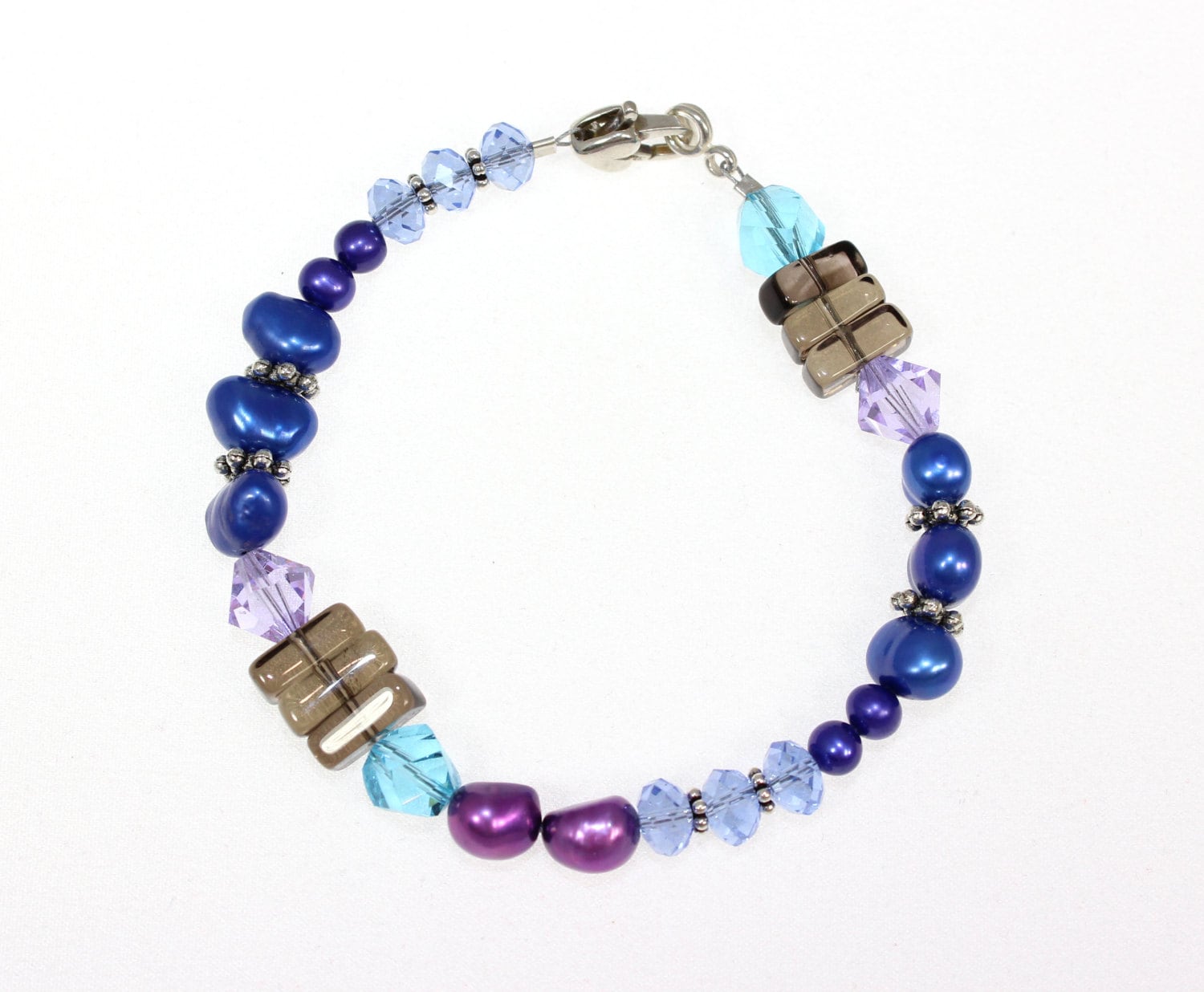 Gemlets Sunset Glow Armband Gbc 248 Gemlets Sunset Glow Armband Gbc 248 von GemletsJewelry