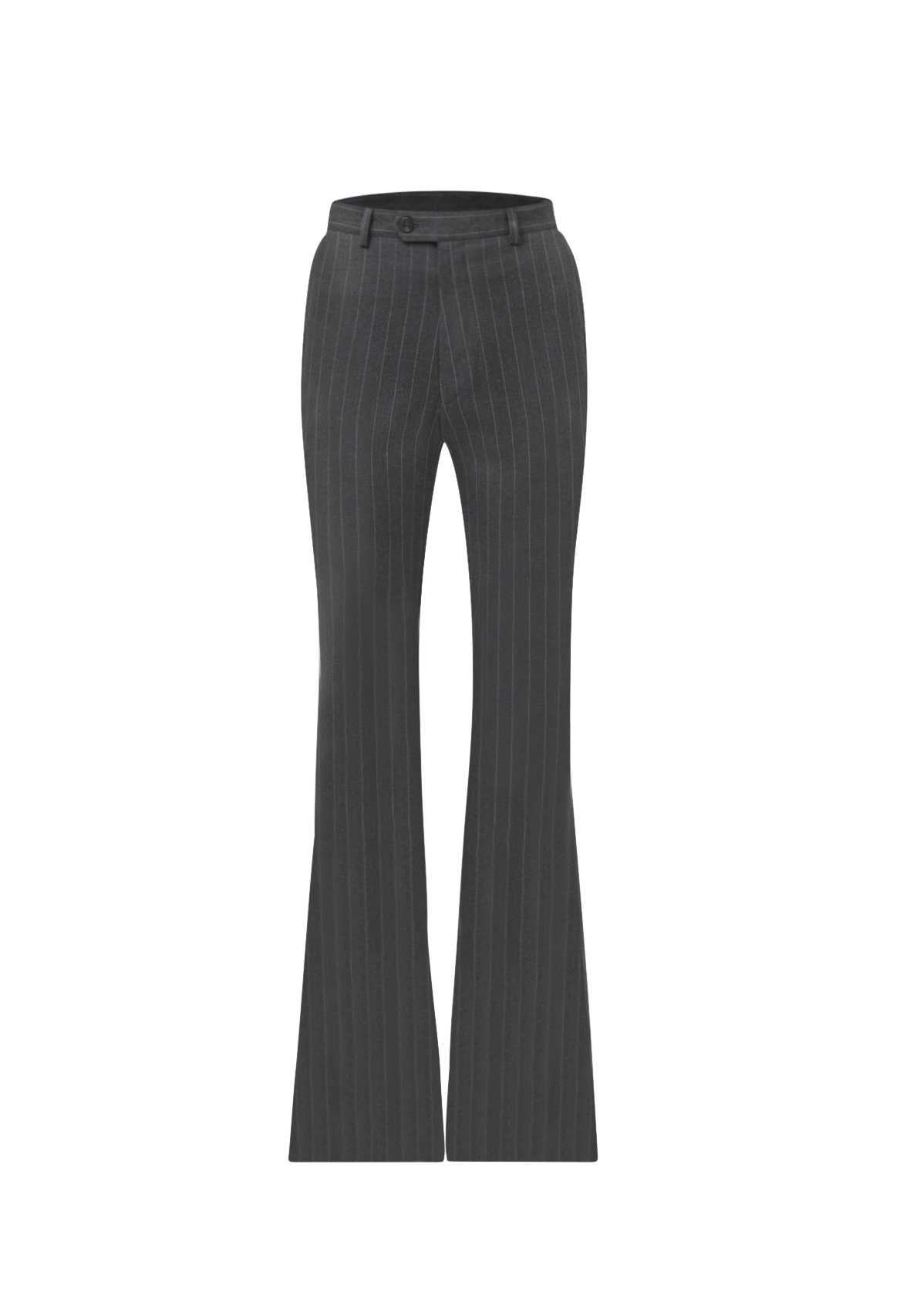 Gemme Collective | Trouser High Waist Slim Leg | Women's High waisted pants Gemme Collective | Trouser High Waist Slim Leg | Women's High waisted pants von Gemme Collective