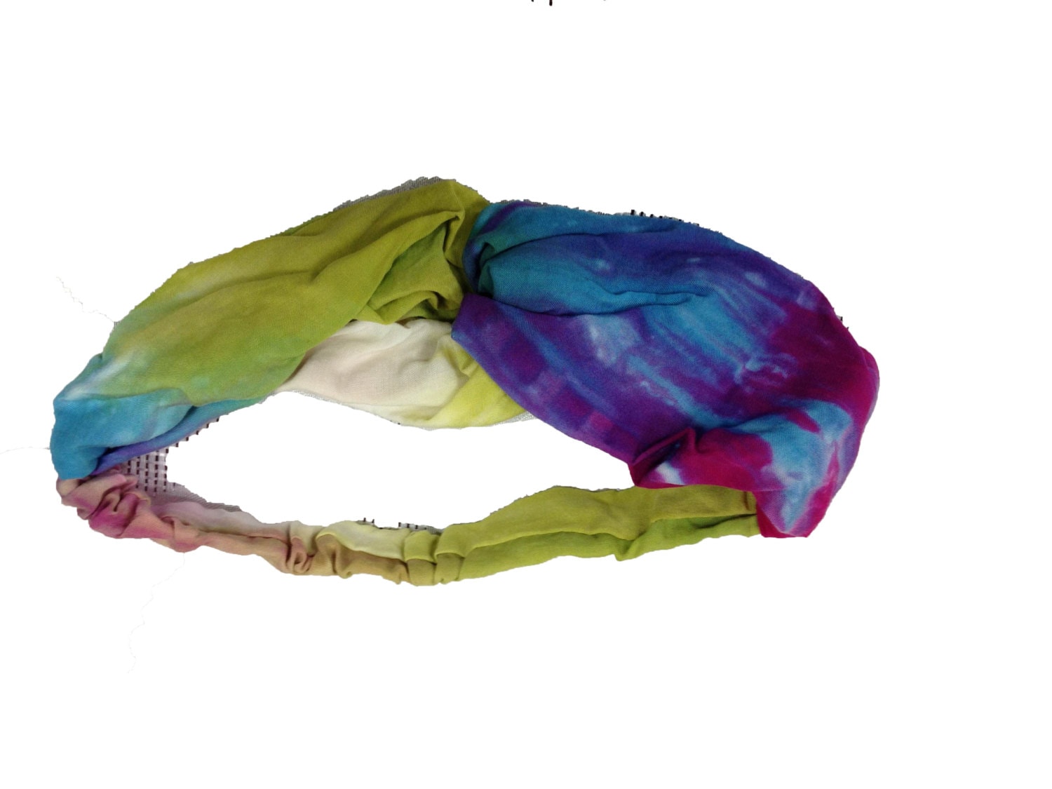 Turban Stirnband Galaxy, Stirnband Turban Stirnband Galaxy, Stirnband von GemoftheGarden