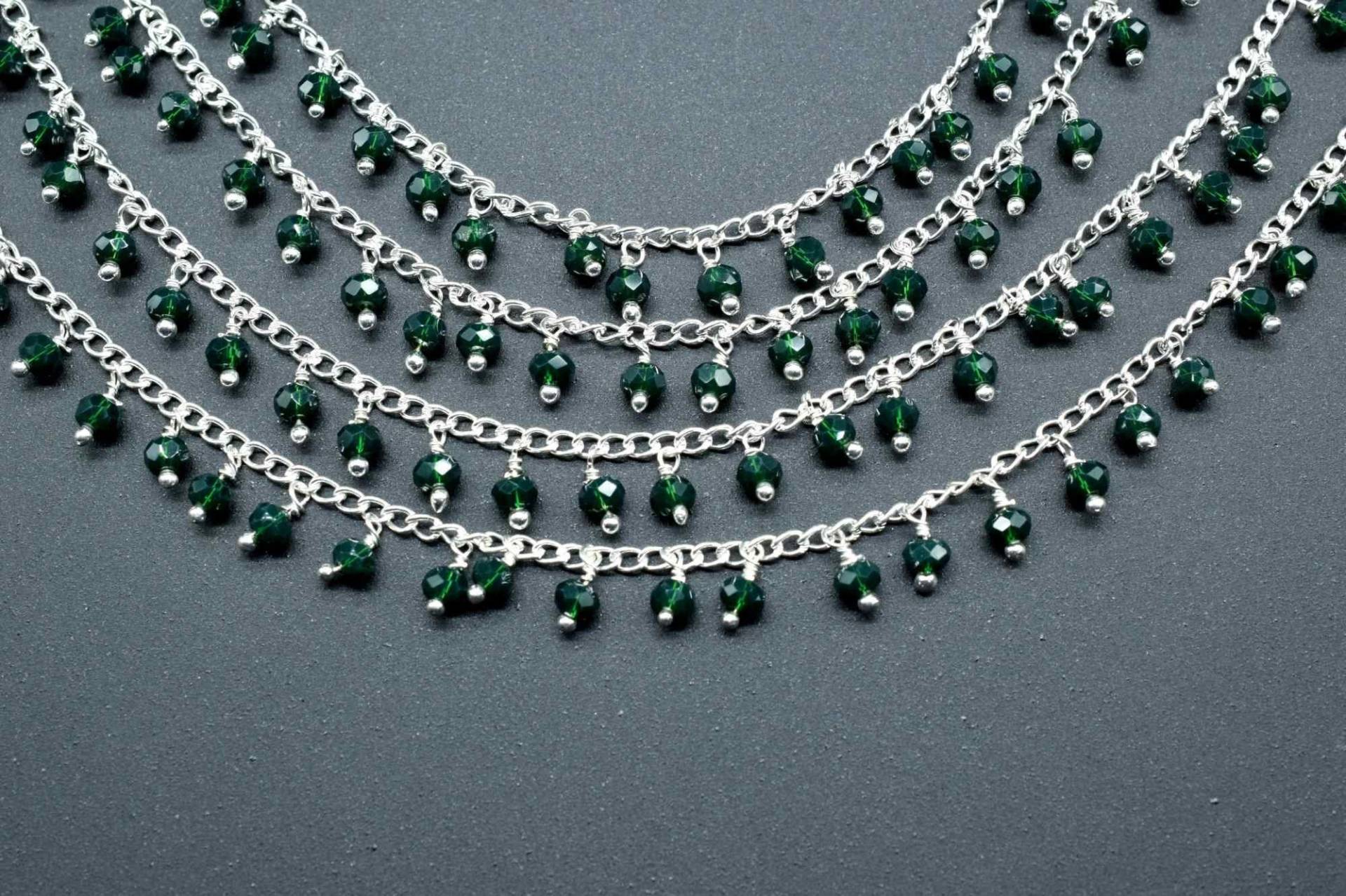 Smaragd Baumeln Rosenkranz, Unqiue Rosenkranz, Draht Gewickelt Schmuck, Perlen Rosenkranz Kette Quarz Cluster Rosenkranz, Smaragd Facettierte Smaragd Baumeln Rosenkranz, Unqiue Rosenkranz, Draht Gewickelt Schmuck, Perlen Rosenkranz Kette Quarz Cluster Rosenkranz, Smaragd Facettierte von GemscollectionsHUB