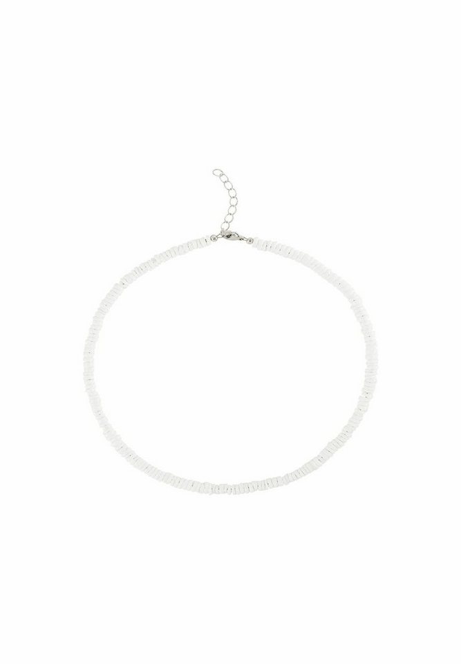 Gemshine Kette ohne Anhänger Achat Scheiben von Gemshine