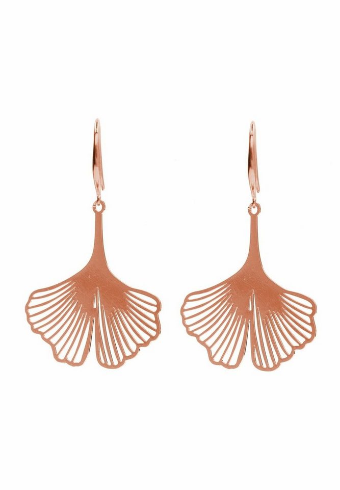 Gemshine Paar Ohrhänger GYNGKO von Gemshine