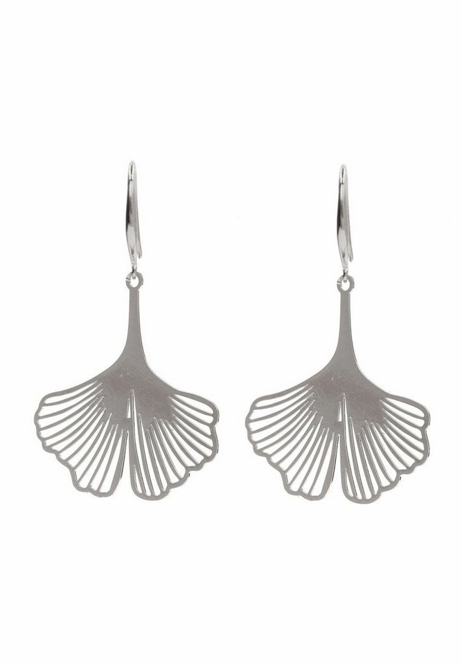 Gemshine Paar Ohrhänger GYNGKO von Gemshine