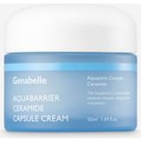 Genabelle - Aquabarrier Ceramide Capsule Cream 50ml Genabelle - Aquabarrier Ceramide Capsule Cream 50ml von Genabelle