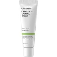 Genabelle - Cabbage 74 Calming Cream 2024 Version - 50ml Genabelle - Cabbage 74 Calming Cream 2024 Version - 50ml von Genabelle