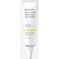 Genabelle - Glutamin-C Luminous Eye Cream - Augencreme Genabelle - Glutamin-C Luminous Eye Cream - Augencreme von Genabelle