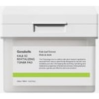 Genabelle - Kale 82 Revitalizing Toner Pad 2025 Version - 60 pads Genabelle - Kale 82 Revitalizing Toner Pad 2025 Version - 60 pads von Genabelle