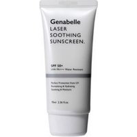 Genabelle - Laser Soothing Sunscreen 70ml Genabelle - Laser Soothing Sunscreen 70ml von Genabelle