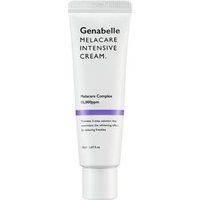 Genabelle - Melacare Intensive Cream 50ml Genabelle - Melacare Intensive Cream 50ml von Genabelle