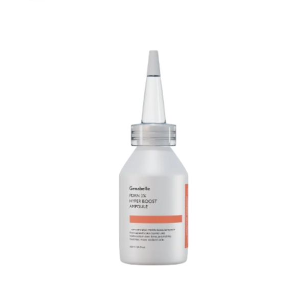 Genabelle - PDRN 3% Hyper Boost Ampoule - 40ml Genabelle - PDRN 3% Hyper Boost Ampoule - 40ml von Genabelle