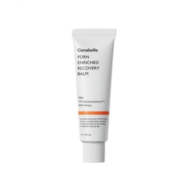 Genabelle - PDRN Enriched Recovery Balm - 50ml Genabelle - PDRN Enriched Recovery Balm - 50ml von Genabelle