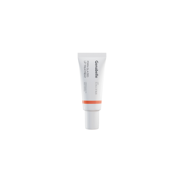 Genabelle - PDRN Glazed Lip Treatment - 10ml Genabelle - PDRN Glazed Lip Treatment - 10ml von Genabelle