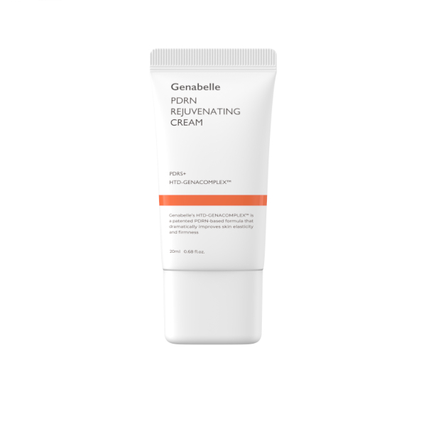 Genabelle - PDRN Rejuvenating Cream - 20ml von Genabelle