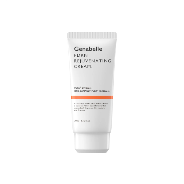Genabelle - PDRN Rejuvenating Cream - 70ml von Genabelle