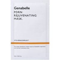 Genabelle - PDRN Rejuvenating Mask Set - Gesichtsmaske Genabelle - PDRN Rejuvenating Mask Set - Gesichtsmaske von Genabelle