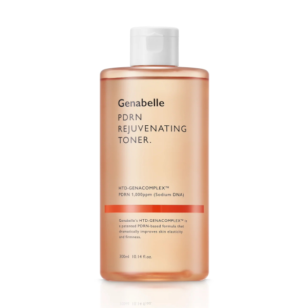 Genabelle - PDRN Rejuvenating Toner - 300ml von Genabelle