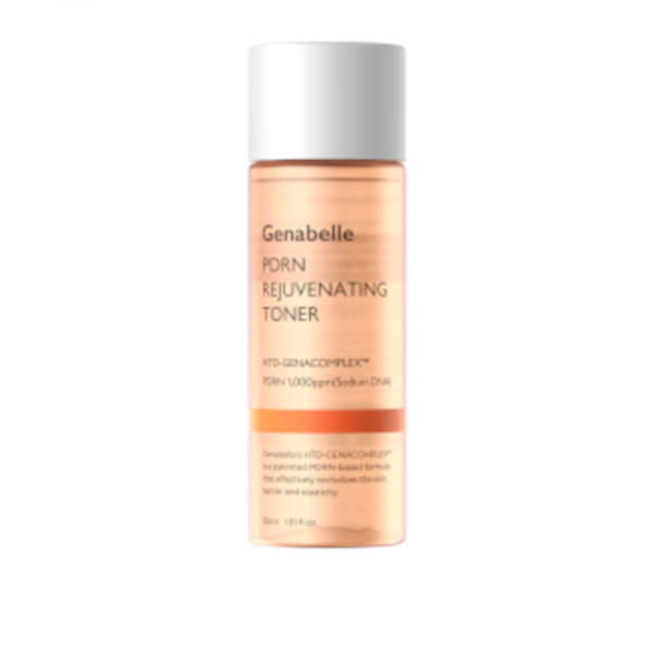 Genabelle - PDRN Rejuvenating Toner - 30ml Genabelle - PDRN Rejuvenating Toner - 30ml von Genabelle