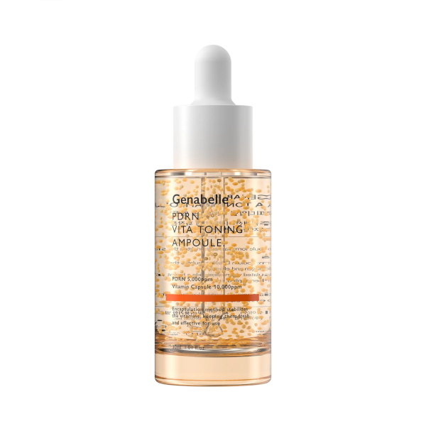 Genabelle - PDRN VITA Toning Ampoule - 30ml von Genabelle