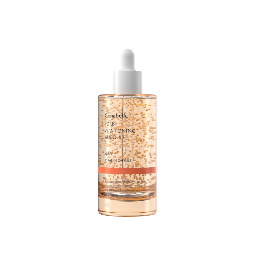 Genabelle - PDRN VITA Toning Ampoule JUMBO - 70ml von Genabelle