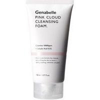 Genabelle - Pink Cloud Cleansing Foam 150ml Genabelle - Pink Cloud Cleansing Foam 150ml von Genabelle