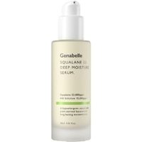 Genabelle - Squalane 53 Deep Moisture Serum 30ml Genabelle - Squalane 53 Deep Moisture Serum 30ml von Genabelle