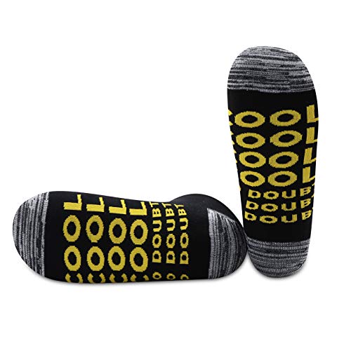 1 Paar Fansocken Cool Cool No Doubt No Doubt No Doubt No Doubt Socks, Cool No Doubt 1 Paar, M von Generic