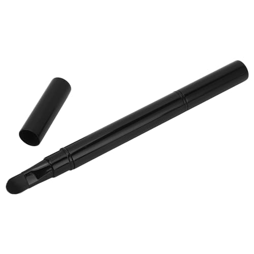 2-in-1-Concealer-Pinsel, Vielseitiger Make-up-Pinsel aus Wolle mit Outdoor-Kappen-Design 2-in-1-Concealer-Pinsel, Vielseitiger Make-up-Pinsel aus Wolle mit Outdoor-Kappen-Design von Generic