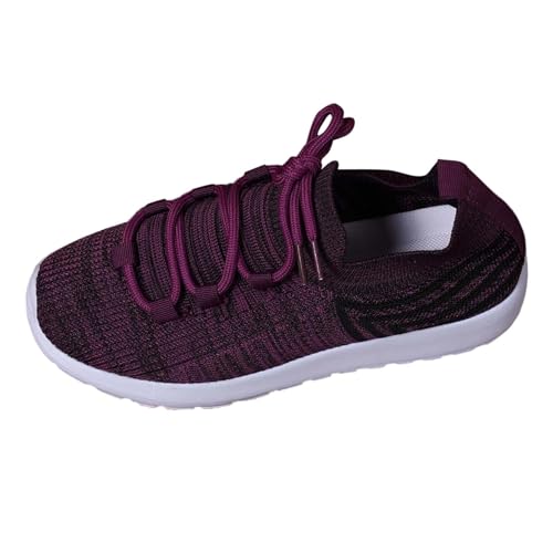 2025 Schuhe Damen Hatme Orthopädische Wanderschuhe Weicher Sohle Turnschuhe Ergonomischer Schmerzlinderungs Casual Flacheschuh Dämpfung Air Laufschuhe Walkingschuhe von Generic