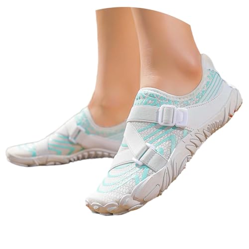 2025 Schuhe Damen Orthopädische Sportschuhe Luftpolster Turnschuhe Unisex Traillaufschuhe Wanderschuhe Shock Absorbing Laufschuhe Einfarbig Freizeit-Schuhe Fitness 2025 Schuhe Damen Orthopädische Sportschuhe Luftpolster Turnschuhe Unisex Traillaufschuhe Wanderschuhe Shock Absorbing Laufschuhe Einfarbig Freizeit-Schuhe Fitness von Generic