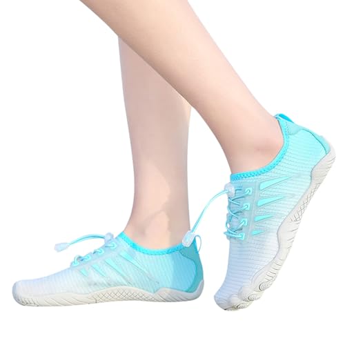 2025 Schuhe Damen einfache Barfuß-Zehenschuhe Cloudwalk Pro Unisex Traillaufschuhe Wanderschuhe Casual Flacheschuh Dämpfung Air Turnschuhe for Outdoor-Aktivitäten von Generic