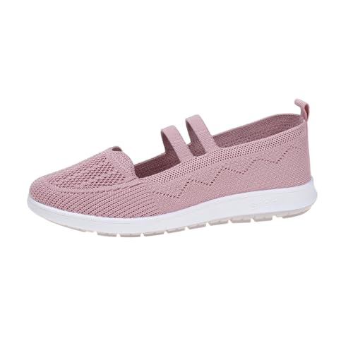 2025 schnürung damen sneakers herren minimalistische leder barfußschuhe leicht und bequem laufschuhe schnürer ergonomische komfort-schuhe studenten wanderschuhe sneakerr für gym walking jogging laufen von Generic