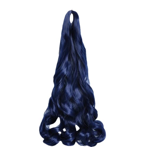 35 Cm Lange, Locker Gewellte, Spiralförmige Locken, Gehäkelte Zöpfe, Hochtemperatur-Ombré-Haar 35 Cm Lange, Locker Gewellte, Spiralförmige Locken, Gehäkelte Zöpfe, Hochtemperatur-Ombré-Haar von Generic