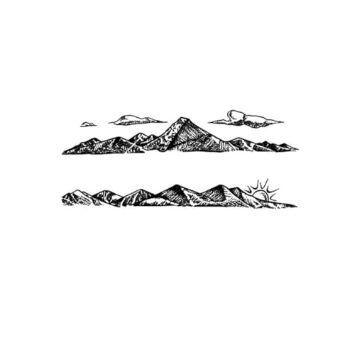5 PCS Temporary Tattoos Shanchuan Armband Saft Kräuter Tattoo Aufkleber Wasserdicht Und Langlebig Arm Simulation Tattoos Können Nicht Abgewaschen Werden Und Nicht Reflektierende Männer Und Frauen 5 PCS Temporary Tattoos Shanchuan Armband Saft Kräuter Tattoo Aufkleber Wasserdicht Und Langlebig Arm Simulation Tattoos Können Nicht Abgewaschen Werden Und Nicht Reflektierende Männer Und Frauen von Generic