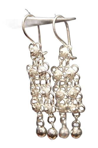 925 Silber Ohrringe 3 von Generic