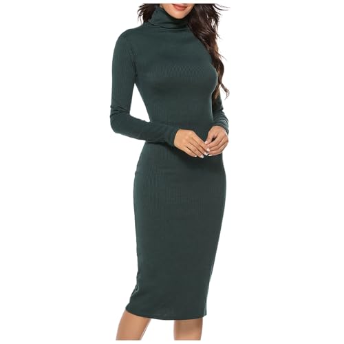 A Linie Kleid V Ausschnitt Samt Partykleid Businesskleid Langarm Glitzer Kleid Gr 48 Spaghetti Kleid WeißE Kleider Spaghetti Kleid Kurz Satin Kleid Weiß Kleider KurzgrößE Festlich Etuikleid Knielang von Generic